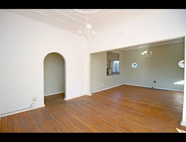 3 BEDROOM HOUSE FOR SALE IN KENSINGTON